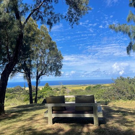 Lumeria Maui, Educational Retreat Center Makawao Екстериор снимка