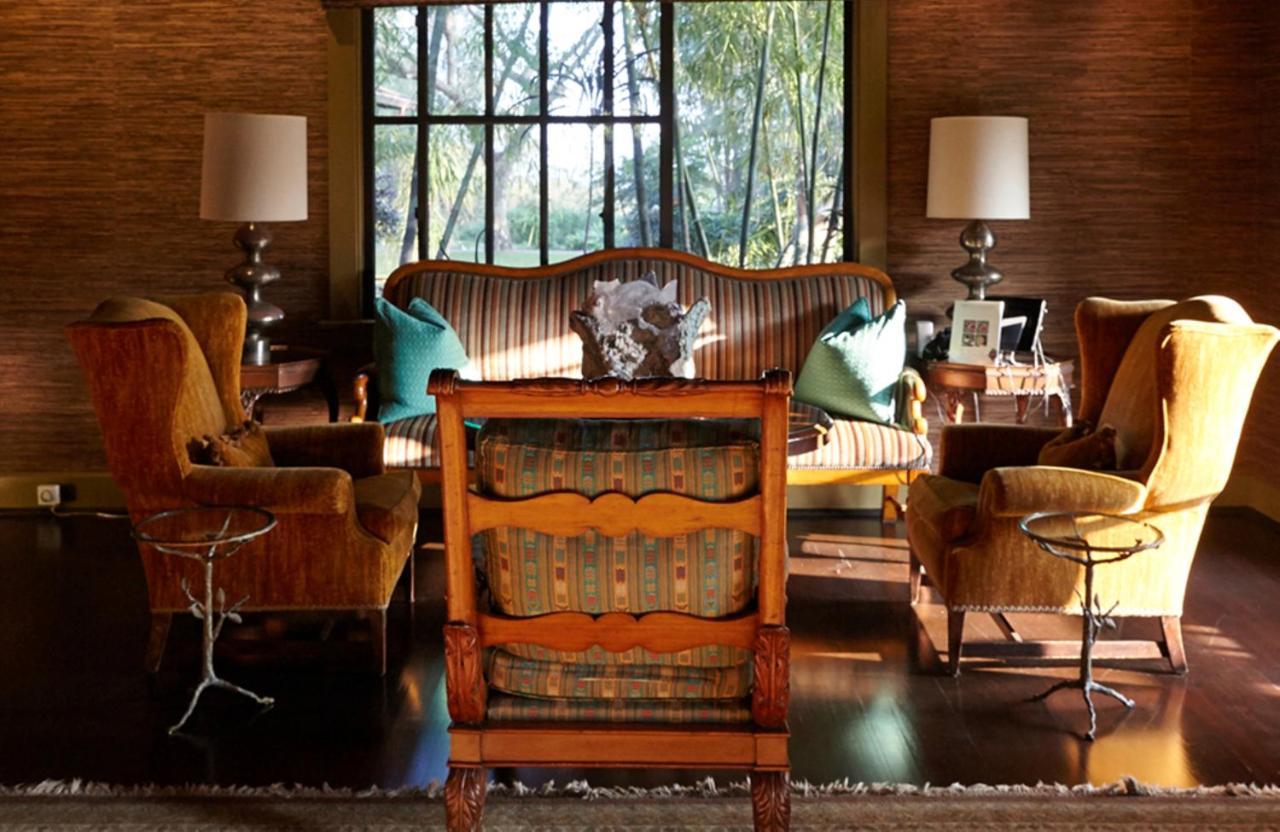 Lumeria Maui, Educational Retreat Center Makawao Екстериор снимка