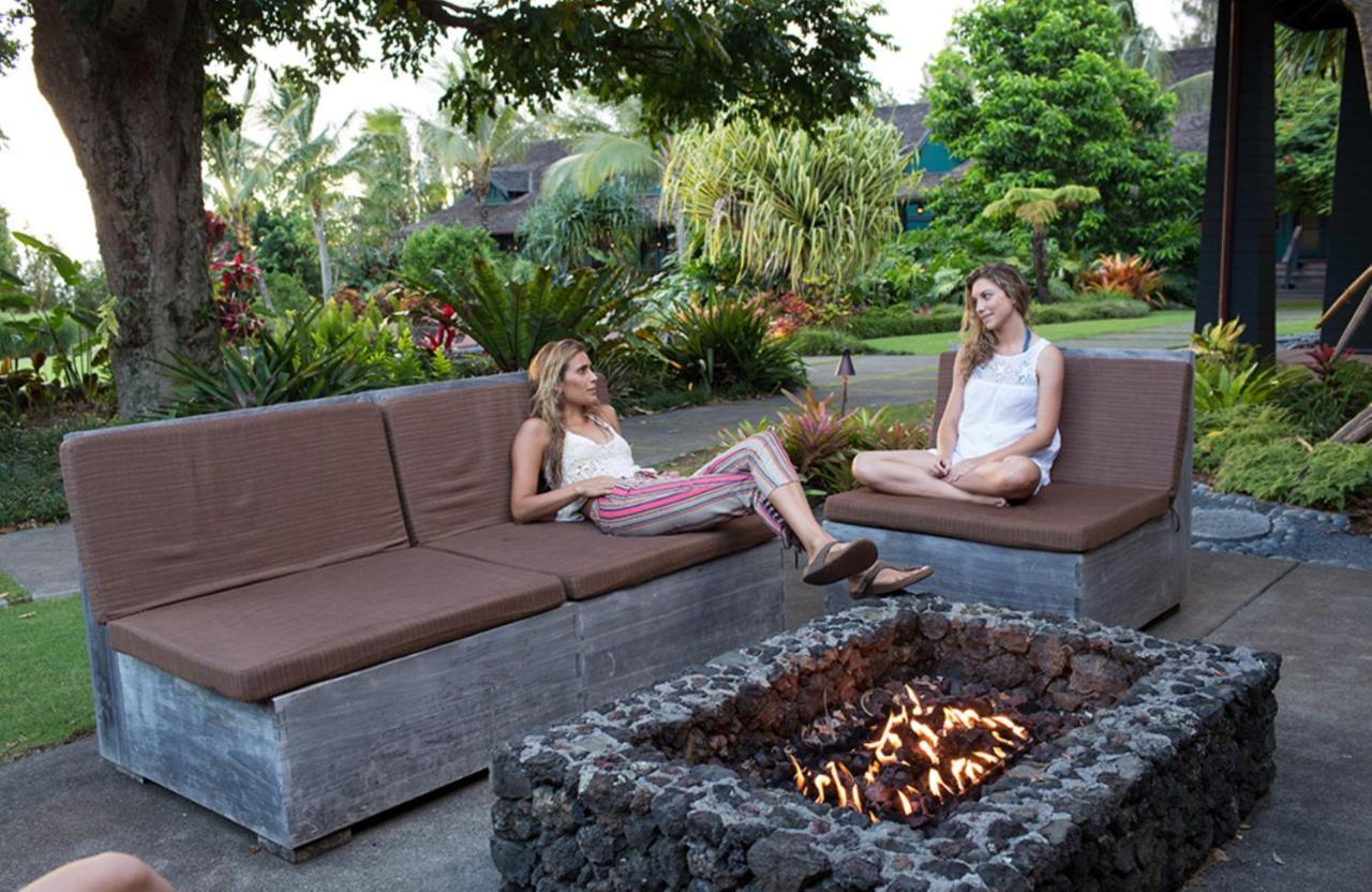 Lumeria Maui, Educational Retreat Center Makawao Екстериор снимка