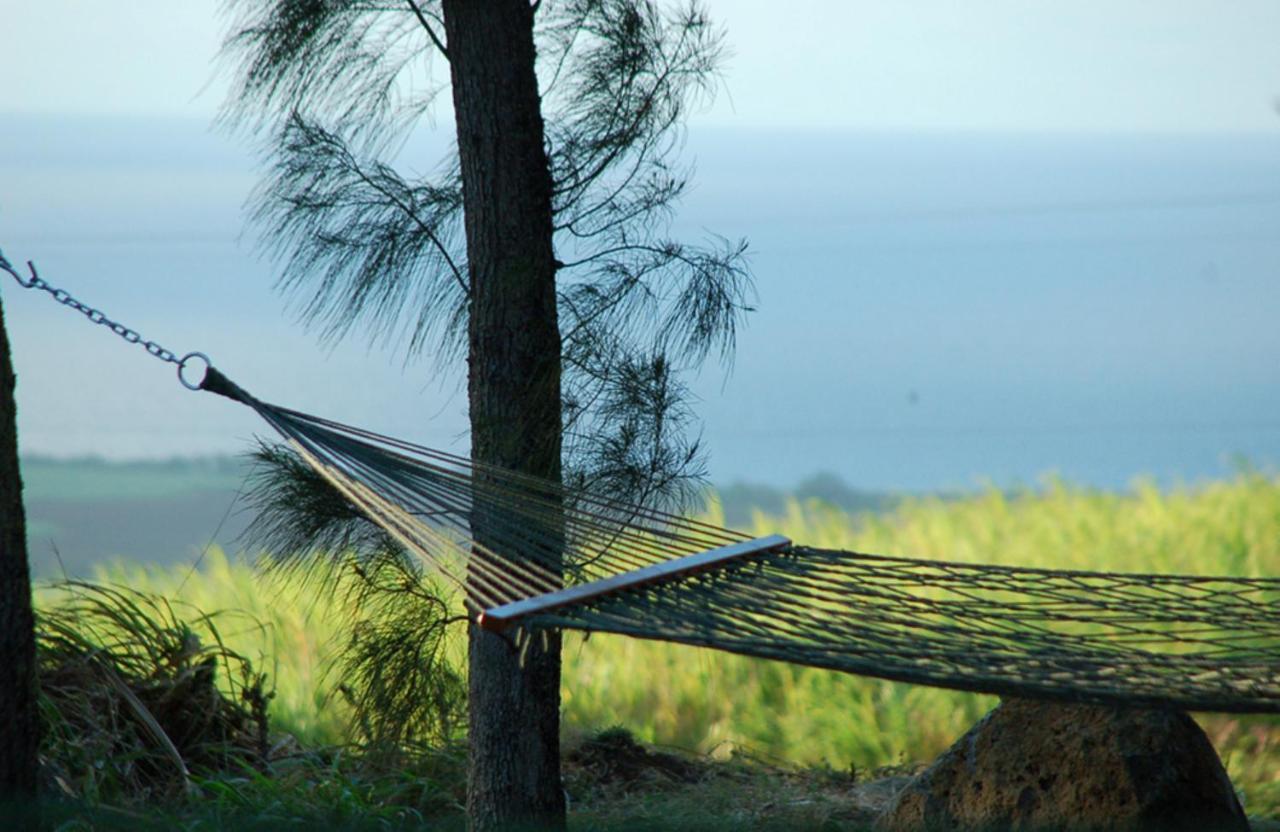 Lumeria Maui, Educational Retreat Center Makawao Екстериор снимка