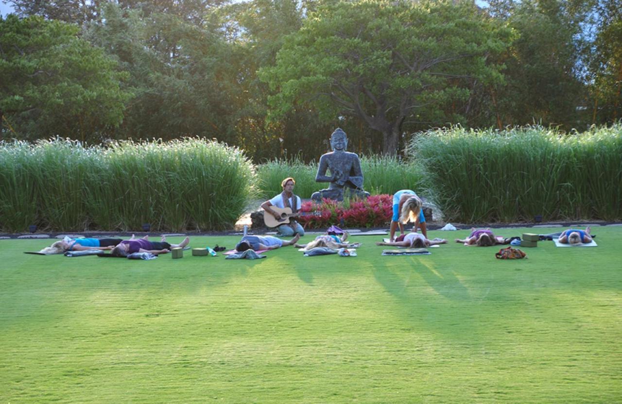 Lumeria Maui, Educational Retreat Center Makawao Екстериор снимка