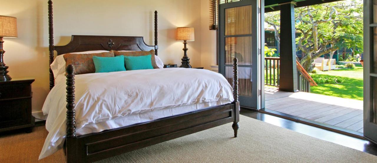 Lumeria Maui, Educational Retreat Center Makawao Екстериор снимка