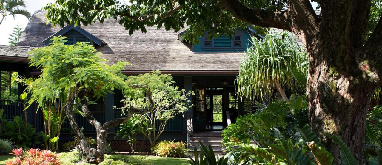 Lumeria Maui, Educational Retreat Center Makawao Екстериор снимка