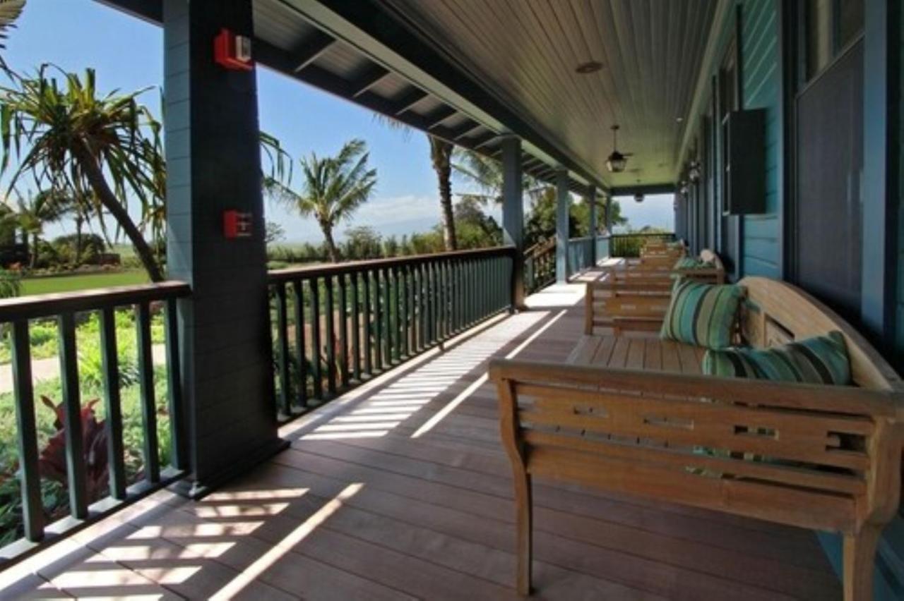 Lumeria Maui, Educational Retreat Center Makawao Екстериор снимка