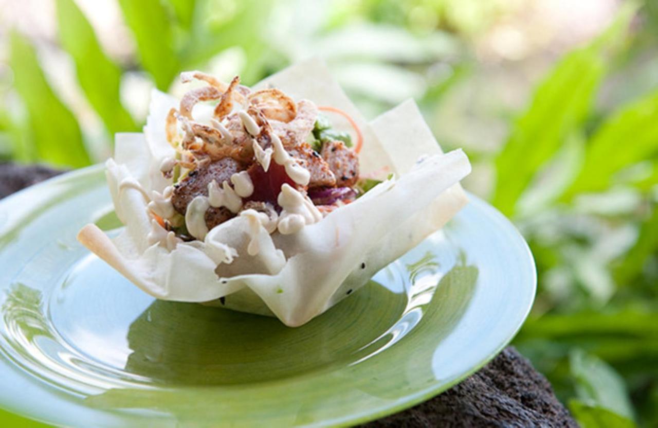 Lumeria Maui, Educational Retreat Center Makawao Екстериор снимка