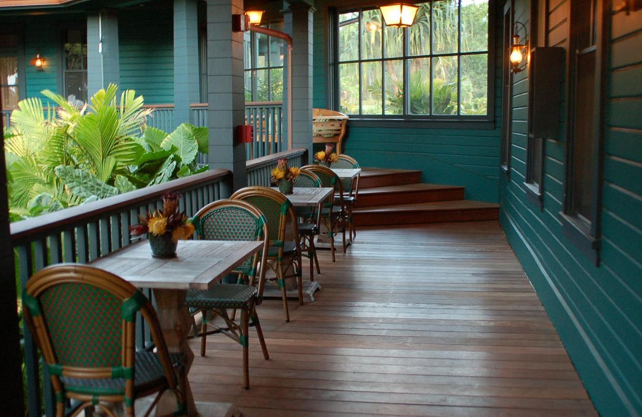 Lumeria Maui, Educational Retreat Center Makawao Екстериор снимка