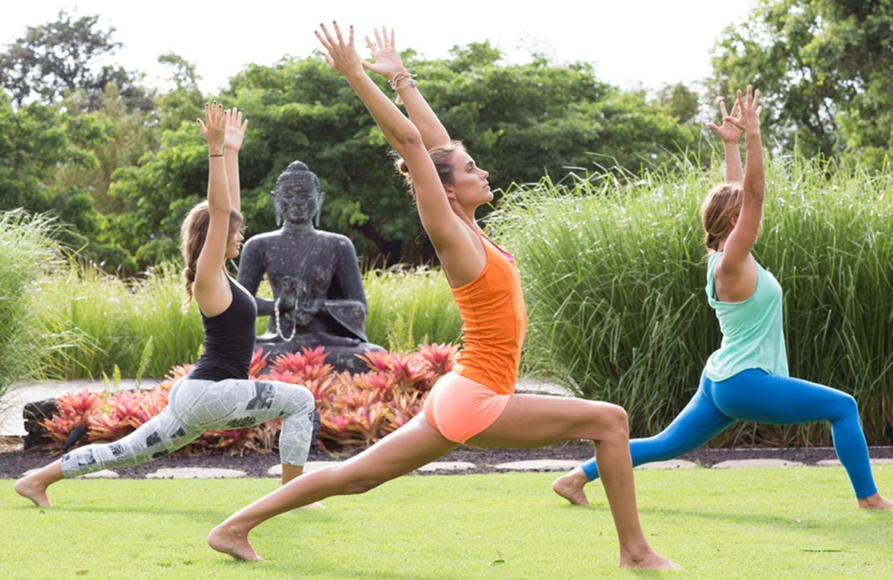 Lumeria Maui, Educational Retreat Center Makawao Екстериор снимка