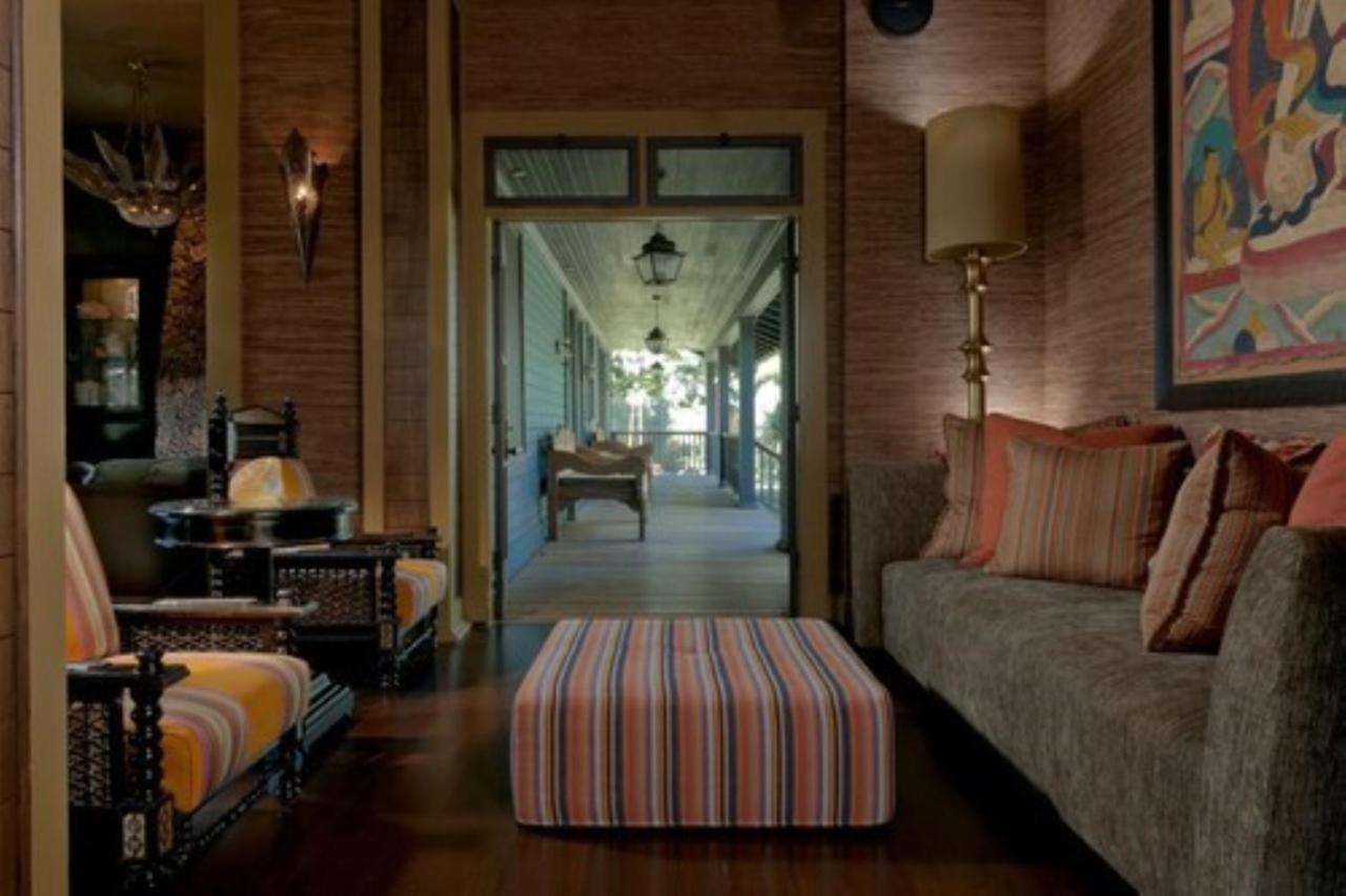 Lumeria Maui, Educational Retreat Center Makawao Екстериор снимка