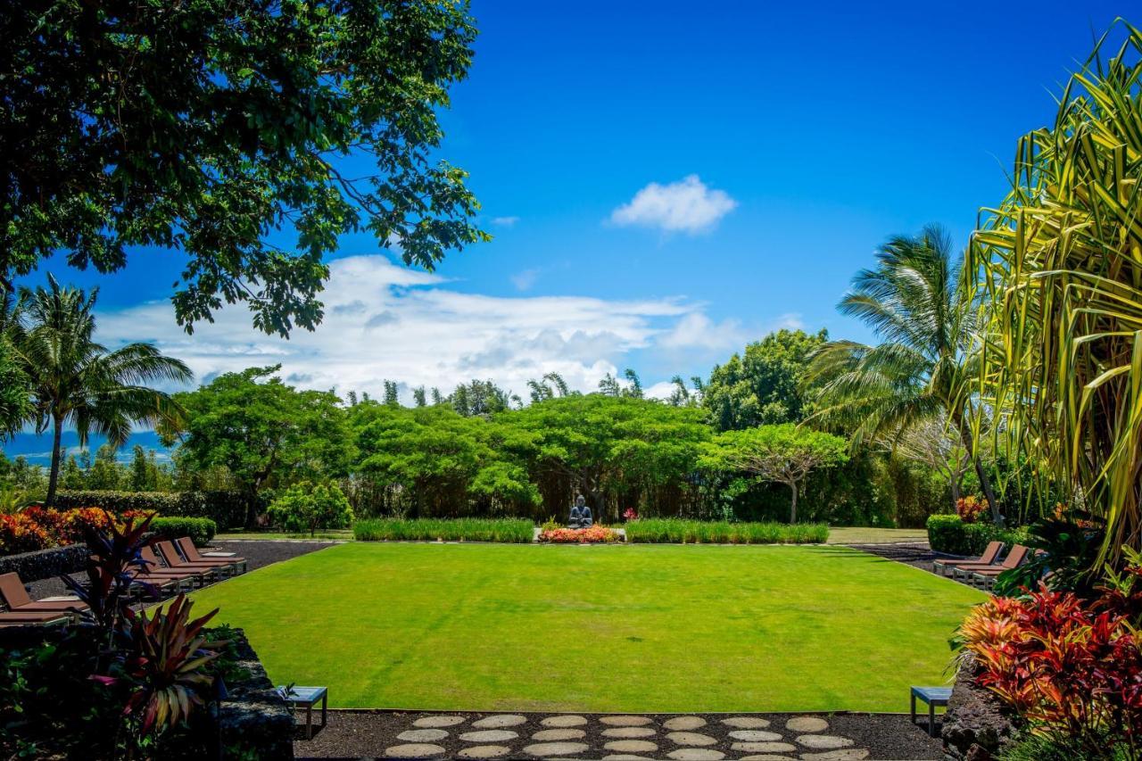 Lumeria Maui, Educational Retreat Center Makawao Екстериор снимка