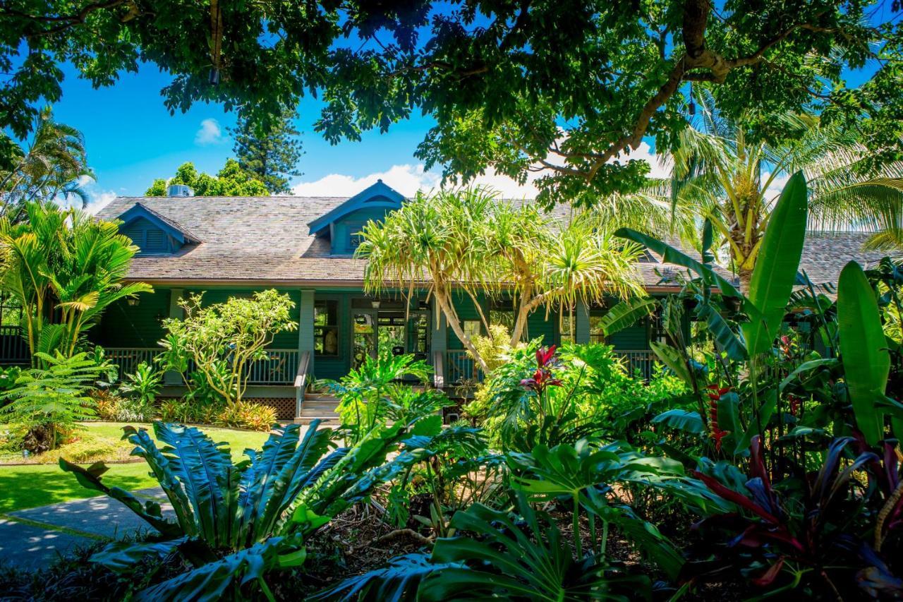 Lumeria Maui, Educational Retreat Center Makawao Екстериор снимка