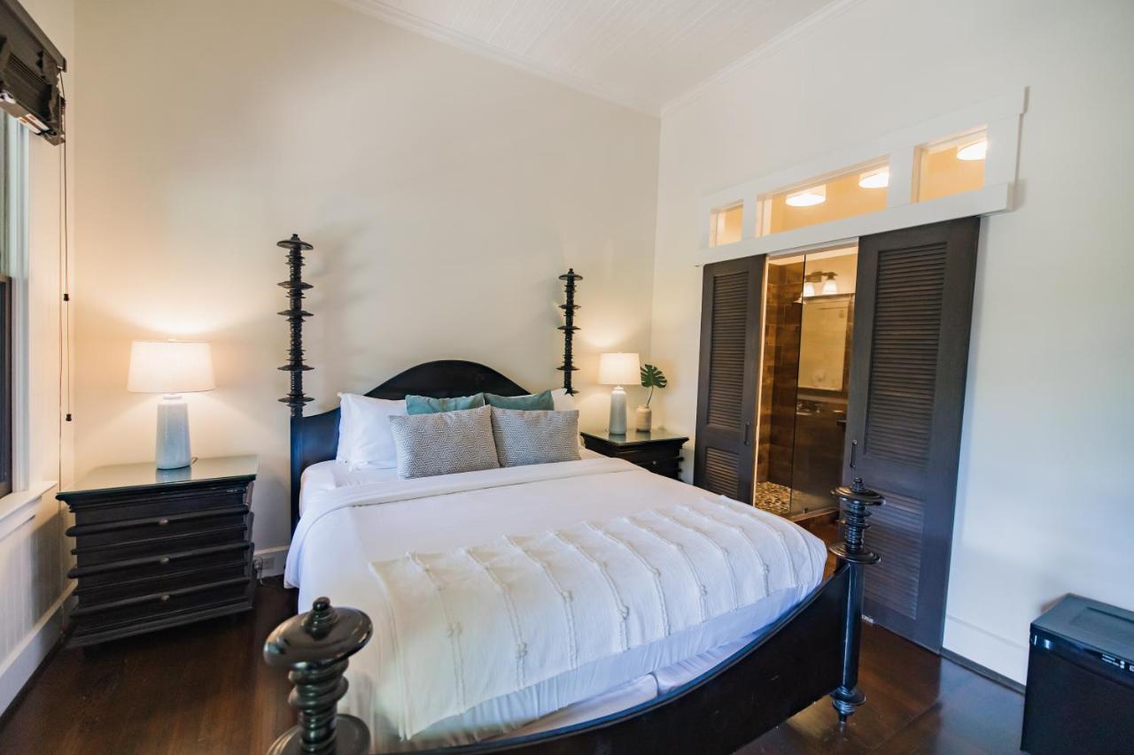 Lumeria Maui, Educational Retreat Center Makawao Екстериор снимка