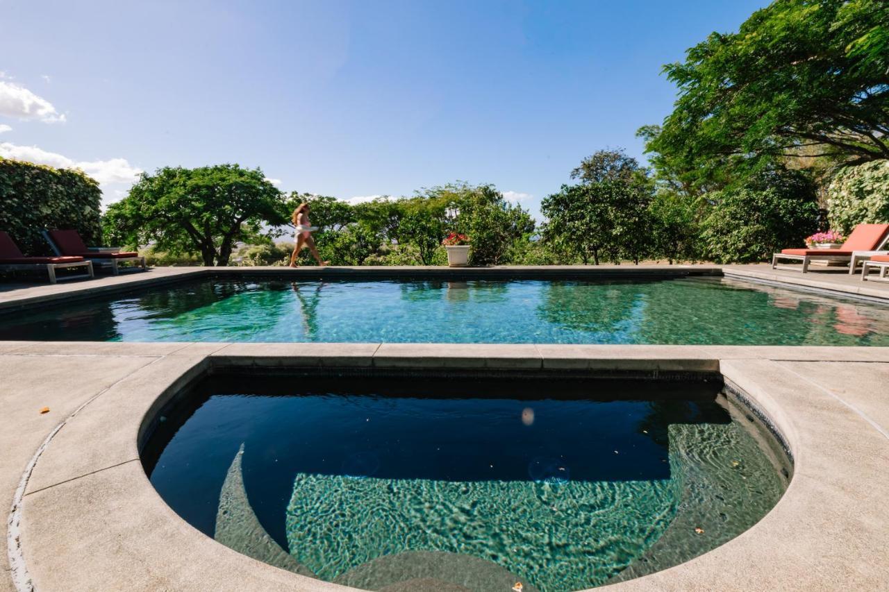Lumeria Maui, Educational Retreat Center Makawao Екстериор снимка