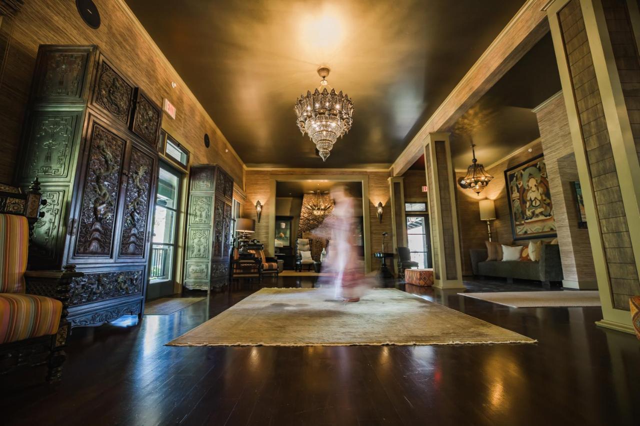 Lumeria Maui, Educational Retreat Center Makawao Екстериор снимка