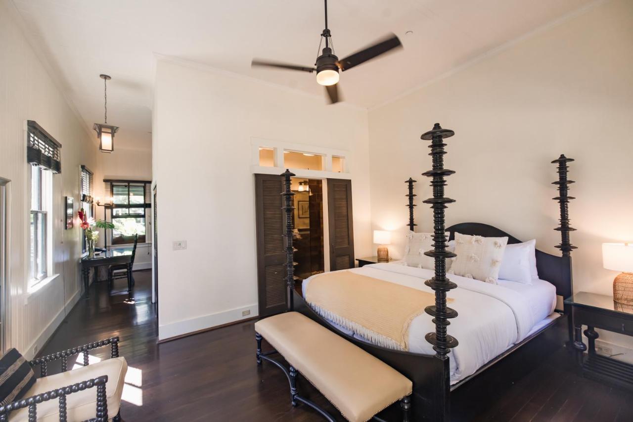 Lumeria Maui, Educational Retreat Center Makawao Екстериор снимка