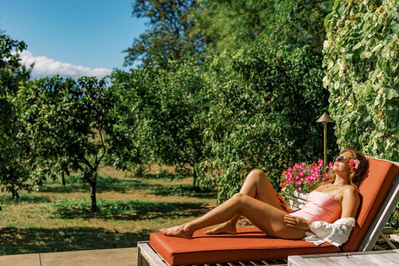 Lumeria Maui, Educational Retreat Center Makawao Екстериор снимка