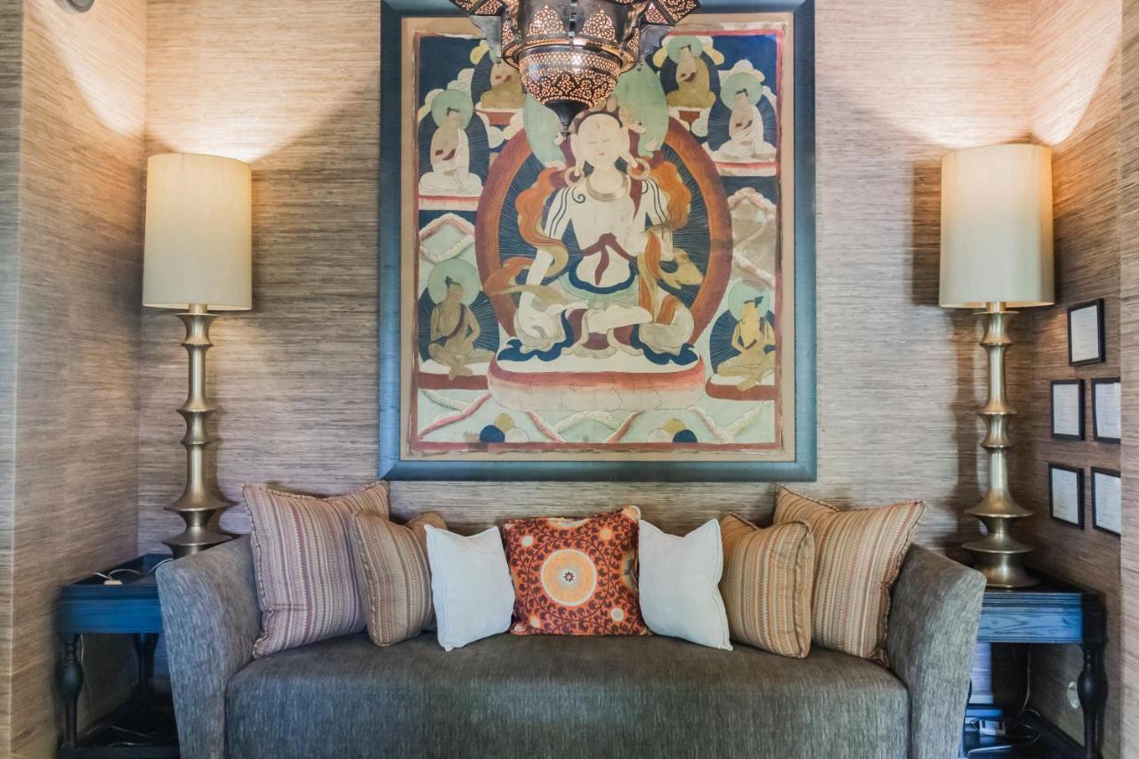 Lumeria Maui, Educational Retreat Center Makawao Екстериор снимка