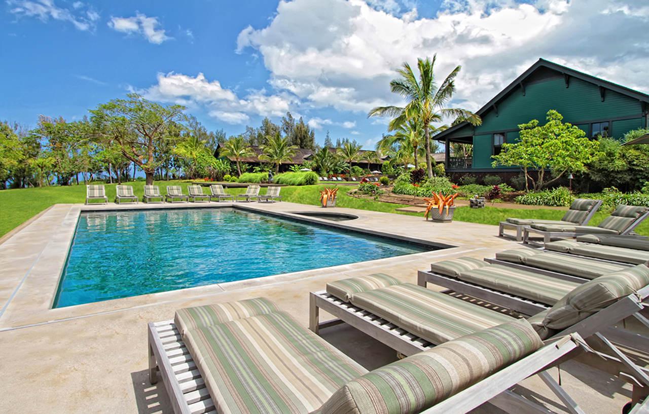 Lumeria Maui, Educational Retreat Center Makawao Екстериор снимка