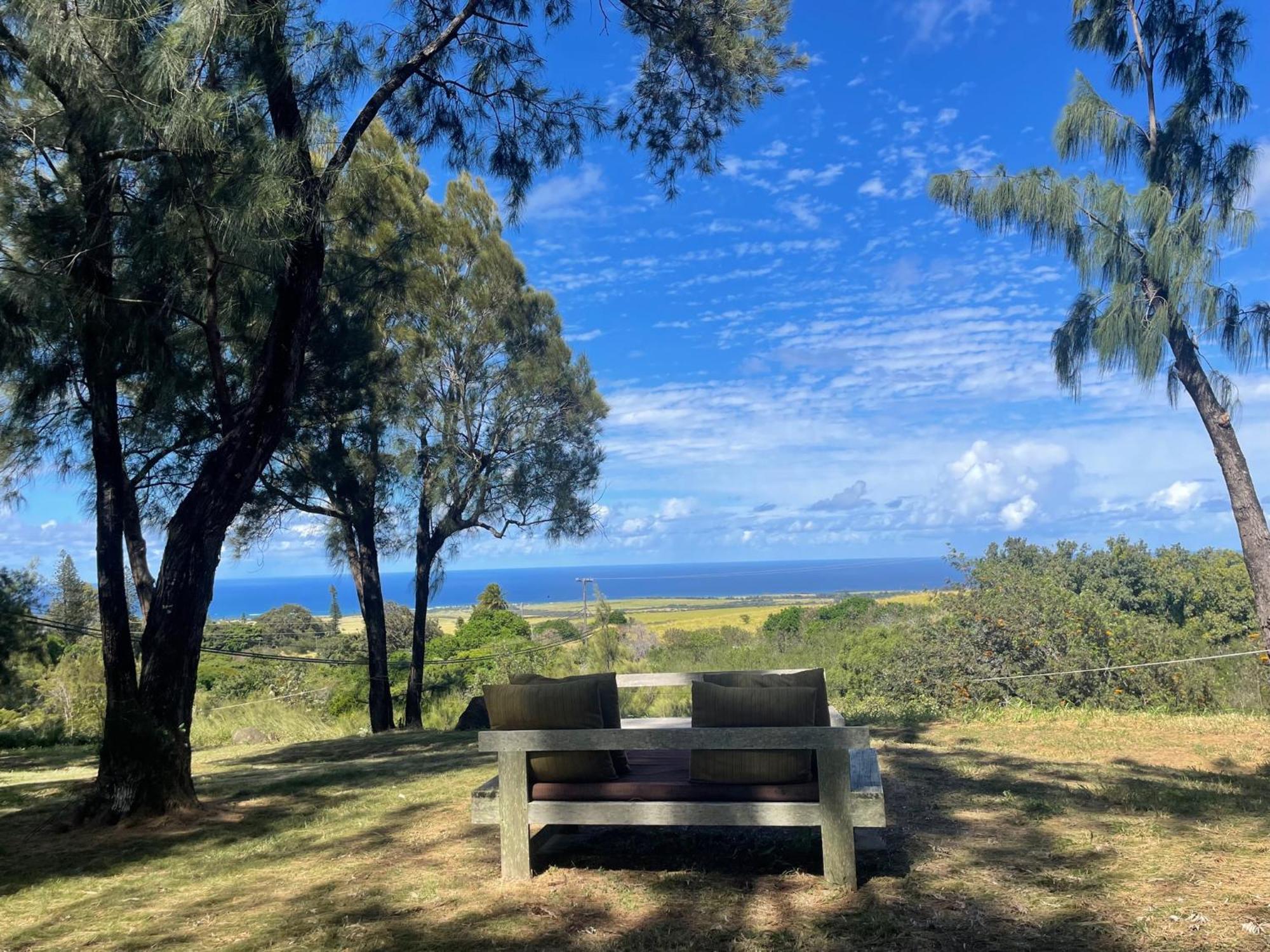 Lumeria Maui, Educational Retreat Center Makawao Екстериор снимка