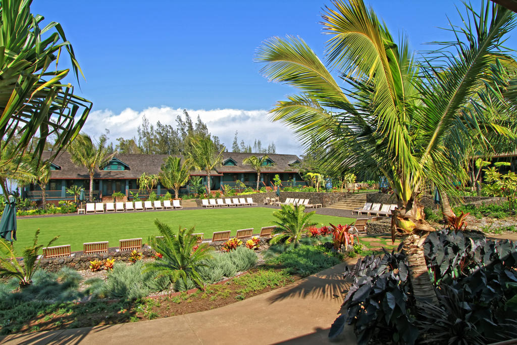 Lumeria Maui, Educational Retreat Center Makawao Екстериор снимка